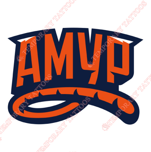 Amur Khabarovsk Customize Temporary Tattoos Stickers NO.7173